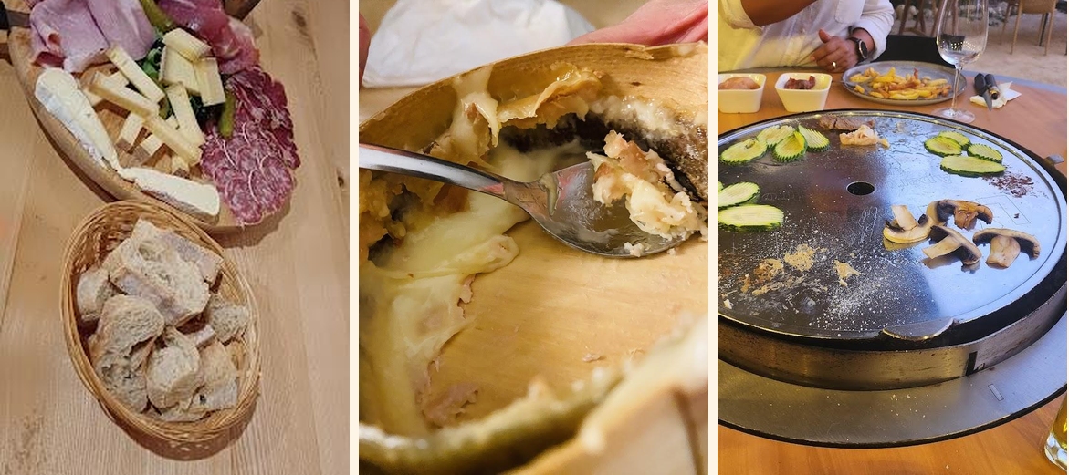 L’ Etabli Bar - Restaurant Savoyard ! - Gallery Image 1