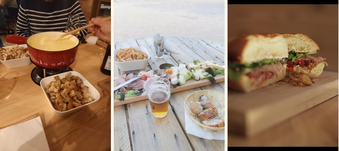 L’ Etabli Bar - Restaurant Savoyard ! - Gallery Image 3