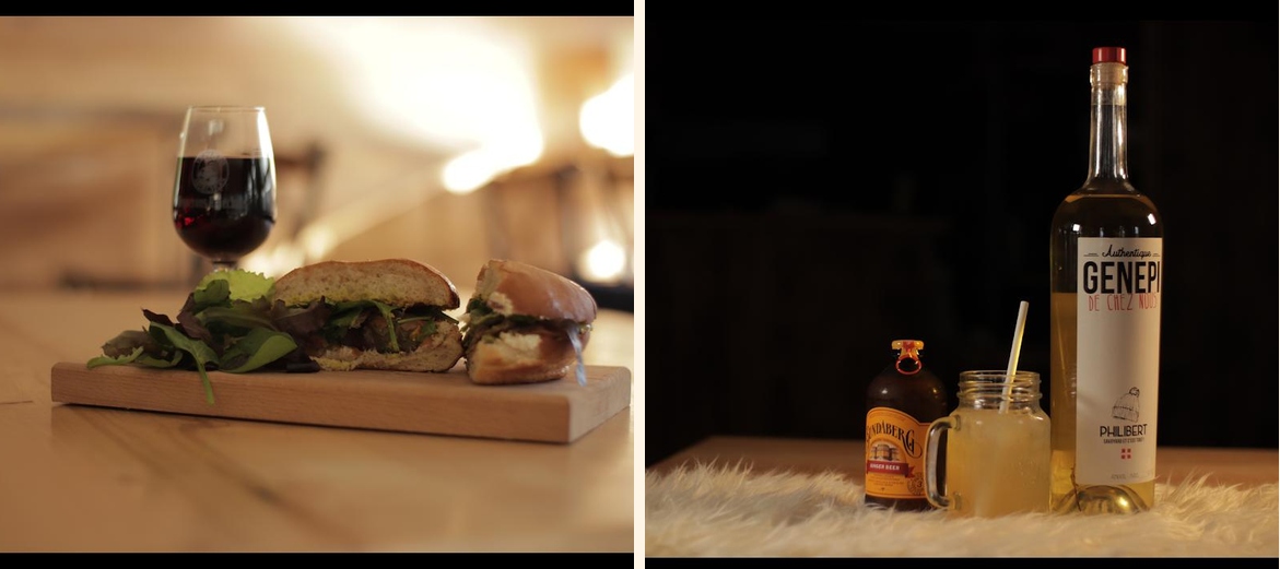 L’ Etabli Bar - Restaurant Savoyard ! - Gallery Image 5