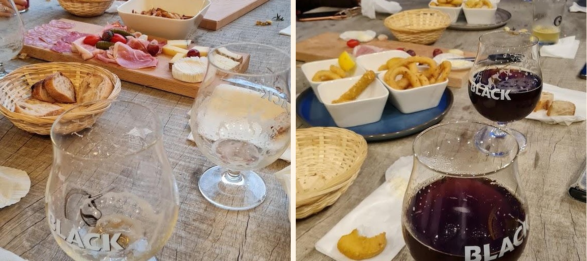 L’ Etabli Bar - Restaurant Savoyard ! - Gallery Image 6